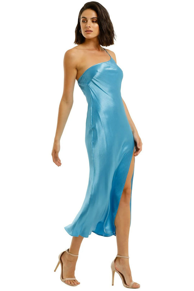 bec-and-bridge-frederic-asym-midi-dress-blue-side