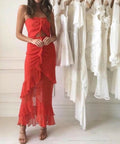 Bec & Bridge French Kiss Maxi Dress - 10 - Dresses