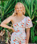 Bec & Bridge Garden Party Dress - Dresses