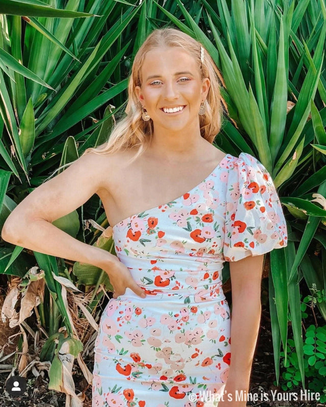 Bec & Bridge Garden Party Dress - Dresses