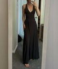 Bec + Bridge Greta Dress in Twig - Dresses