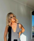 Bec & Bridge Gwen Maxi Dress - 8 / Black - Dresses