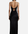 Bec & Bridge Heather Maxi Black Size AU 10 - 10 / Black - Dresses