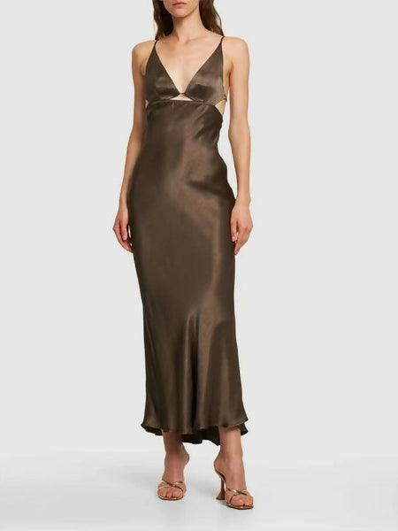 Bec & Bridge Indi Maxi Dress | Passion For Fashion