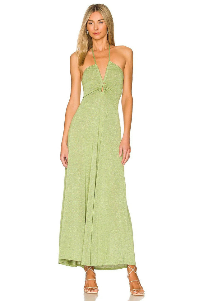 Bec & Bridge Indya Knit Dress | Passion For Fashion