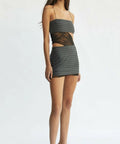 Bec & Bridge Intersellar Mini - 10 / Black - Dresses