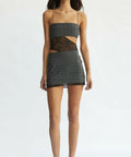 Bec & Bridge Intersellar Mini - 10 / Black - Dresses