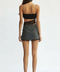 Bec & Bridge Intersellar Mini - 10 / Black - Dresses