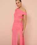 Bec & Bridge - Bec & Bridge Kailani Asym Dress