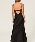Bec & Bridge Lazar Midi Dress - 8 / Multi - Dresses