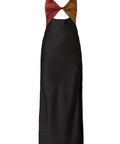 Bec & Bridge Lazar Midi Dress Size 6 - 6 / Multi - Dresses