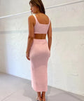Bec & Bridge Lemon Squeezy Set - 6 / Pink - Outfit Sets