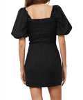 Bec & Bridge Love Addiction Mini Dress - 12 / Navy - Dresses