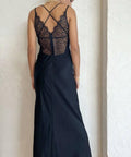 Bec & Bridge - Bec & Bridge Lucille Lace Maxi Dress