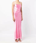 Bec & Bridge - Bec & Bridge Mali Dress in Pink