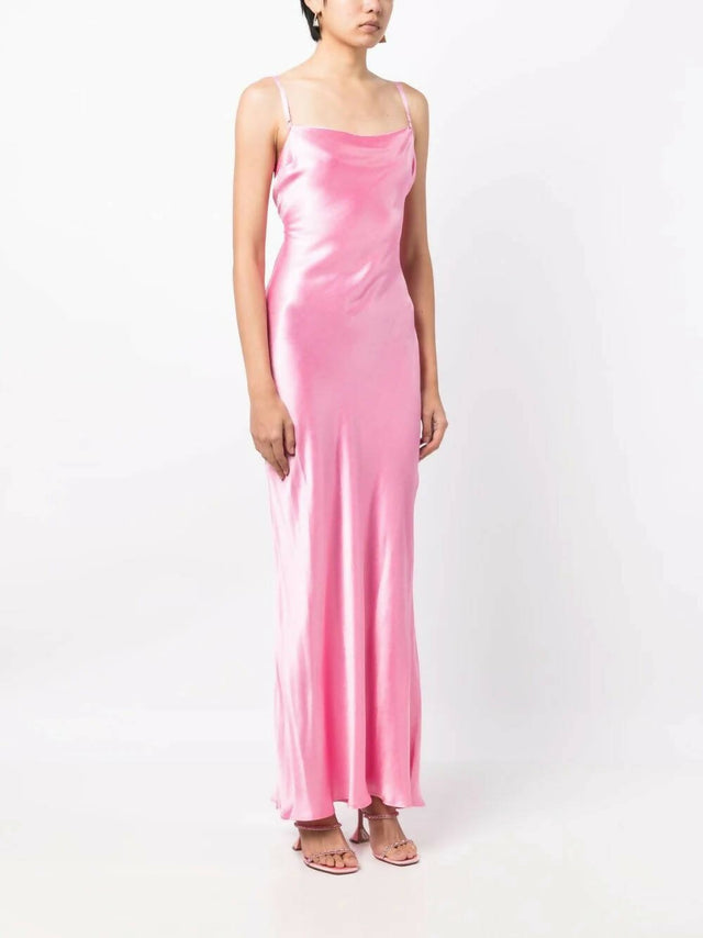 Bec & Bridge - Bec & Bridge Mali Dress in Pink