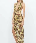 Bec + Bridge Malibu Bay Halter Dress - Dresses