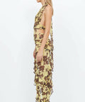 Bec + Bridge Malibu Bay Halter Dress - Dresses