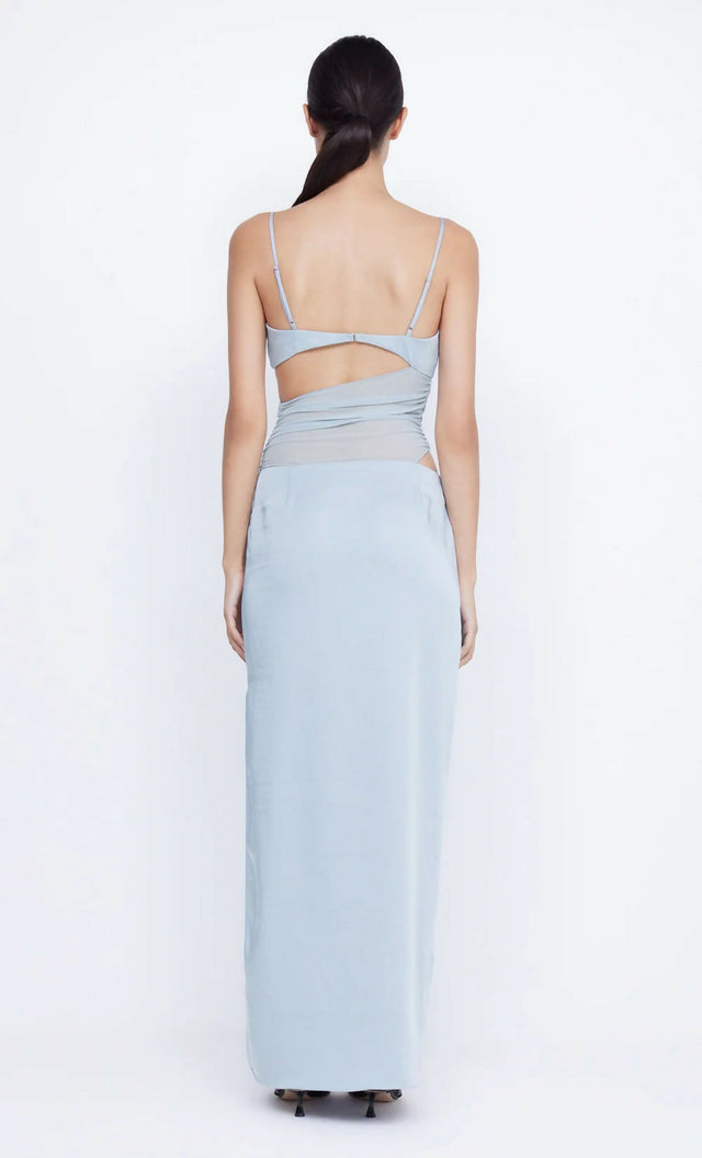 Bec + Bridge Mari Lou Asym Maxi Dress | Passion For Fashion Bec + Bridge Mari Lou Asym Maxi Dress | Passion For Fashion