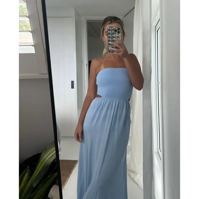 Bec & Bridge Miranda Passion For Fashion Dress Hire