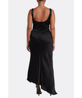 Bec & Bridge Moon Dance Cowl Dress - Dresses