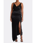 Bec & Bridge Moon Dance Cowl Dress - Dresses