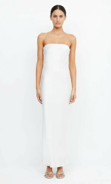bec-bridge-moon-dance-strapless-dress-ivory-bridal-bridesmaids_7_grande