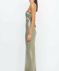 Bec & Bridge Moondance Dress - 8 / Gray - Dresses