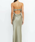 Bec & Bridge Moondance Dress - 8 / Gray - Dresses