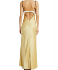 Bec & Bridge Nadia Bustier Maxi - 6 / Multi - Dresses