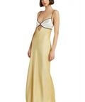 Bec & Bridge Nadia Bustier Maxi - 6 / Multi - Dresses