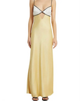 Bec & Bridge Nadia Bustier Maxi - 6 / Multi - Dresses