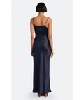 Bec & Bridge Nadia Maxi Dress - 6 / Blue - Dresses