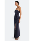 Bec & Bridge Nadia Maxi Dress - 6 / Blue - Dresses