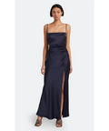 Bec & Bridge Nadia Maxi Dress - 6 / Blue - Dresses