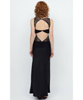 Bec & Bridge Pheiffer Maxi - 6 / Black - Dresses