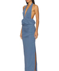 Bec & Bridge Priscilla Bubble Maxi Dress - Dresses