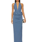 Bec & Bridge Priscilla Bubble Maxi Dress - Dresses