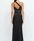 Bec & Bridge - Bec & Bridge Ria Asym Maxi Dress