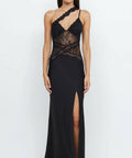 Bec & Bridge Ria Asym Maxi Dress - Dresses