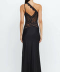 Bec & Bridge Ria Asym Maxi Dress - Dresses