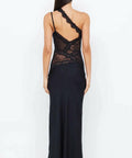Bec & Bridge - Bec & Bridge Ria Asym Maxi Dress