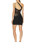 Bec & Bridge Ria Asym Mini Dress - Dresses
