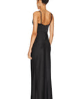 Bec & Bridge Scarlett Maxi Dress in Black - 10 / Black - Dresses