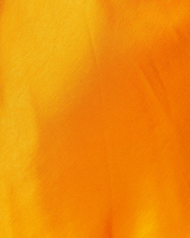 Bec & Bridge Seraphine Mini Dress - 8 / Orange - Dresses