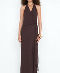 Bec + Bridge Soneva Wrap Dress - Dresses