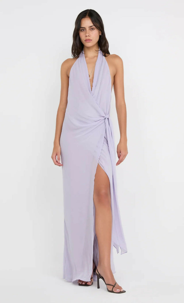 Bec + Bridge Soneva Wrap Dress - Dresses