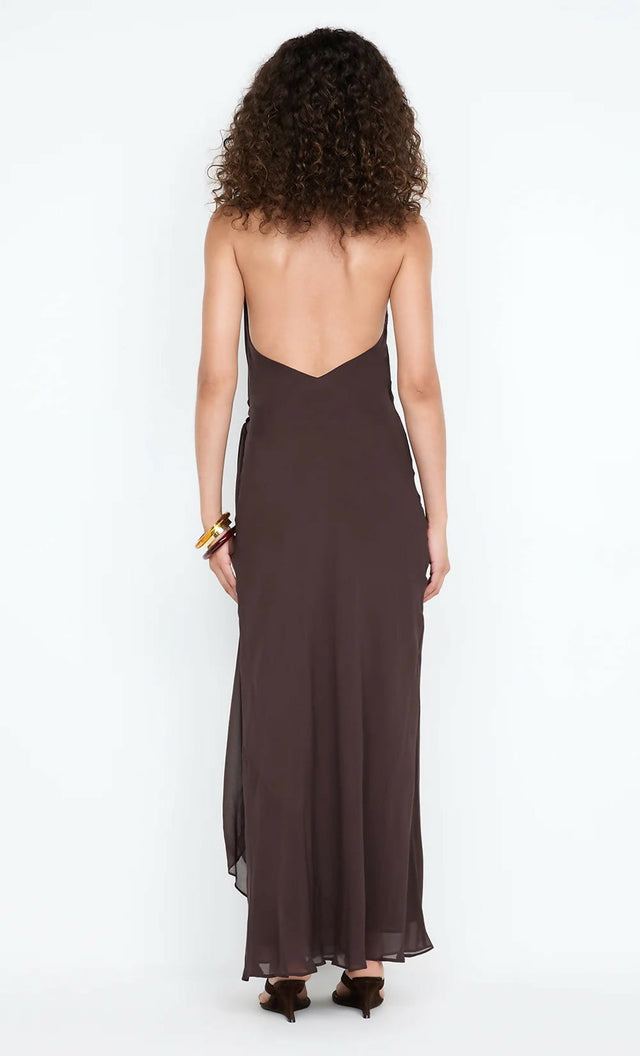 Bec + Bridge Soneva Wrap Dress - Dresses