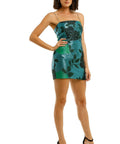 bec-and-bridge-sparkle-soiree-mini-dress-lurex-side