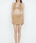 Bec + Bridge Sunseeker Set - 8 / Brown - Outfit Sets